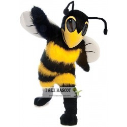 Bee / Hornet Mascot Costume