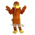 Turkey Mascot Costume