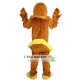 Turkey Mascot Costume