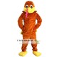 Turkey Mascot Costume