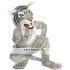 WildCat Mascot Costume