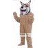 Wildcat Mascot Costume