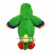 Parrot Mascot Costume