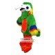 Parrot Mascot Costume