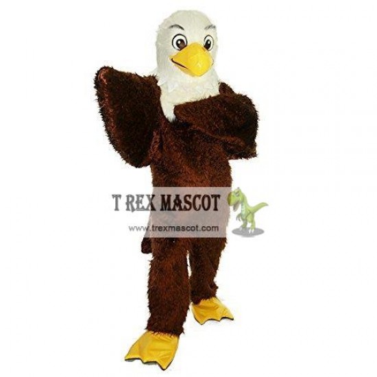 Ram Mascot Costume