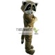 Racoon / wildcat Mascot Costume