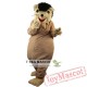 Hedgehog Porcupine Mascot Costume