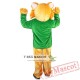 Sport Wild Cat Mascot Costume