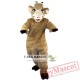 Bull / Cattle Mascot Costume