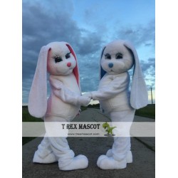 Hare Puppet / Bunyy Mascot Costume