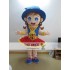 Betty Cartoon Plush Mascot Costume Good Quality