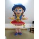 Betty Cartoon Plush Mascot Costume Good Quality