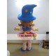 Betty Cartoon Plush Mascot Costume Good Quality