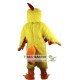 Rhubarb Chicken Mascot Costume