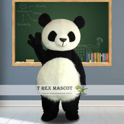 Panda Mascot Costumes for Adult