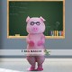 Pig Mascot Costumes for Adult