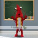 Lobster Mascot Costumes for Adult