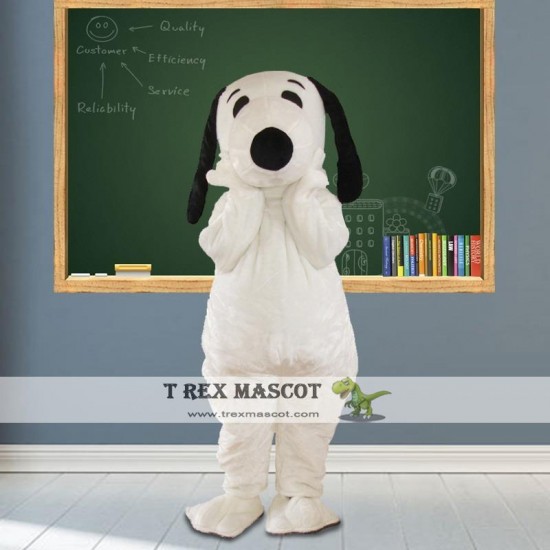 Dog Pluto Mascot Costumes for Adult