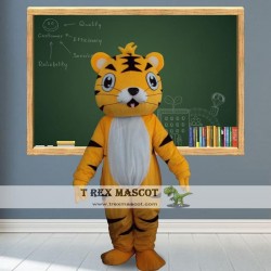 Tiger Mascot Costumes for Adult