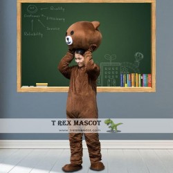 Bear Mascot Costumes for Adult