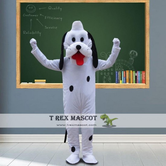 Dog Mascot Costumes for Adult