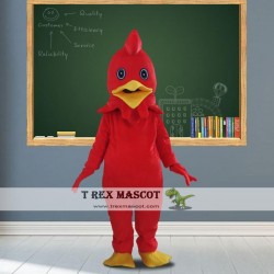 Chicken Mascot Costumes for Adult