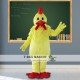 Chicken Mascot Costumes for Adult