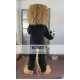 Lion Mascot Costume