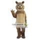 Bear Mascot Costume