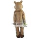 Bear Mascot Costume