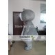 Grey Bear Mascot Costume