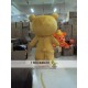 Mascot Costume Adult Character Costume Bear