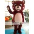 Bear Mascot Costume