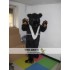 Black Bear Mascot Costume