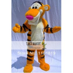 Tiger Mascot Costume