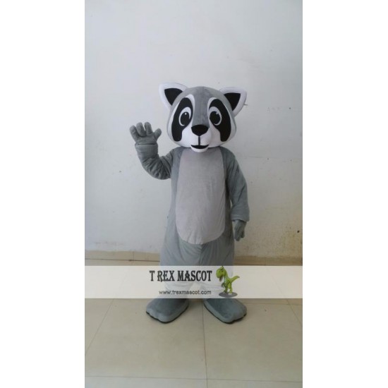 Little Raccoon Mascot Costumes