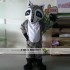 Racoon Mascot Costume Adult