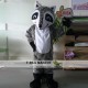 Racoon Mascot Costume Adult