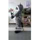 Racoon Mascot Costume Adult