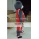 Bear Mascot Costumes Grey Bear