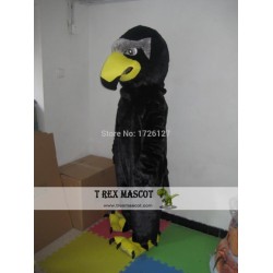 Eagle Hawk Falcon Mascot Costume