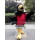 Eagle Mascot Costume Hawk Falcon Mascot