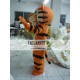 Funny Tiger Adult Animal Mascot Costume