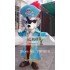 Lion Pirate Sea Rover Mascot Costume