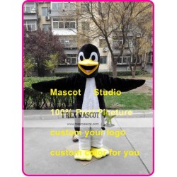 Penguin Mascot Costume