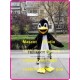 Penguin Mascot Costume