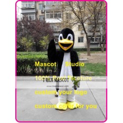 Penguin Mascot Costume