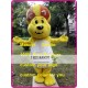 Lion Mascot Costume