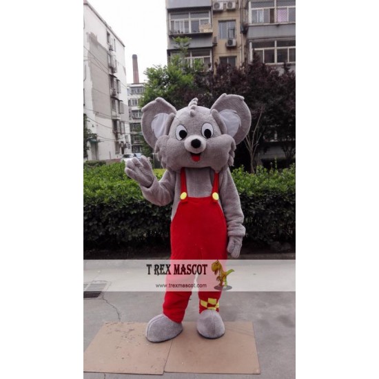 Koala Mascot Costume Coala Bear