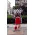 Koala Mascot Costume Coala Bear